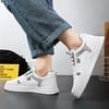 Mens Platform Sneakers New Style Comfortable Casual Shoes Fashion Designer Mens Shoes Outdoor Breathable Shoes Tenis Masculino