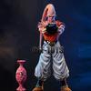 Фигурка Dragon Ball Z Буухан Маджин Буу Гохан Фигура Гохан Буу Фигурки Действия 27см ПВХ Статуя Коллекционная Модель Игрушки Подарки
