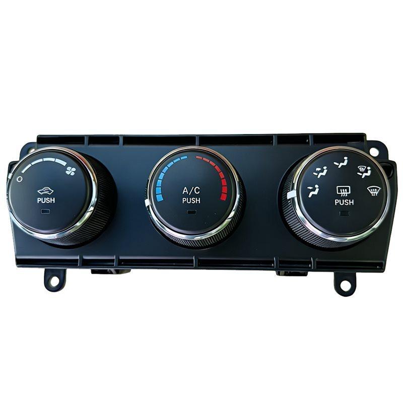 Для Sebring Dodge Avenger 2010-2014 Переключатель управления отопителем и кондиционером 55111949AC 55111949AD