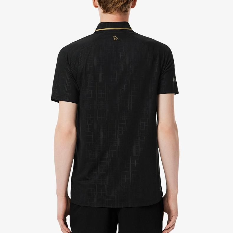 LACOSTE Djokovic Collaboration Polo Shirt Men's DH4789