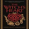 The Witchs Heart by Genevieve Gornichec Paperback Book 9781789097061