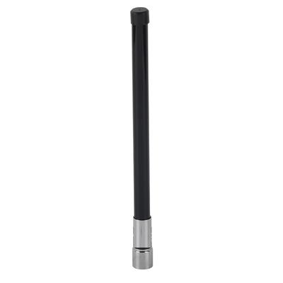 Для NL-350 UHF 400-500MHzVHF 130-174MHz автомобильная радиоантенна UHFPl259 штекер (черный)