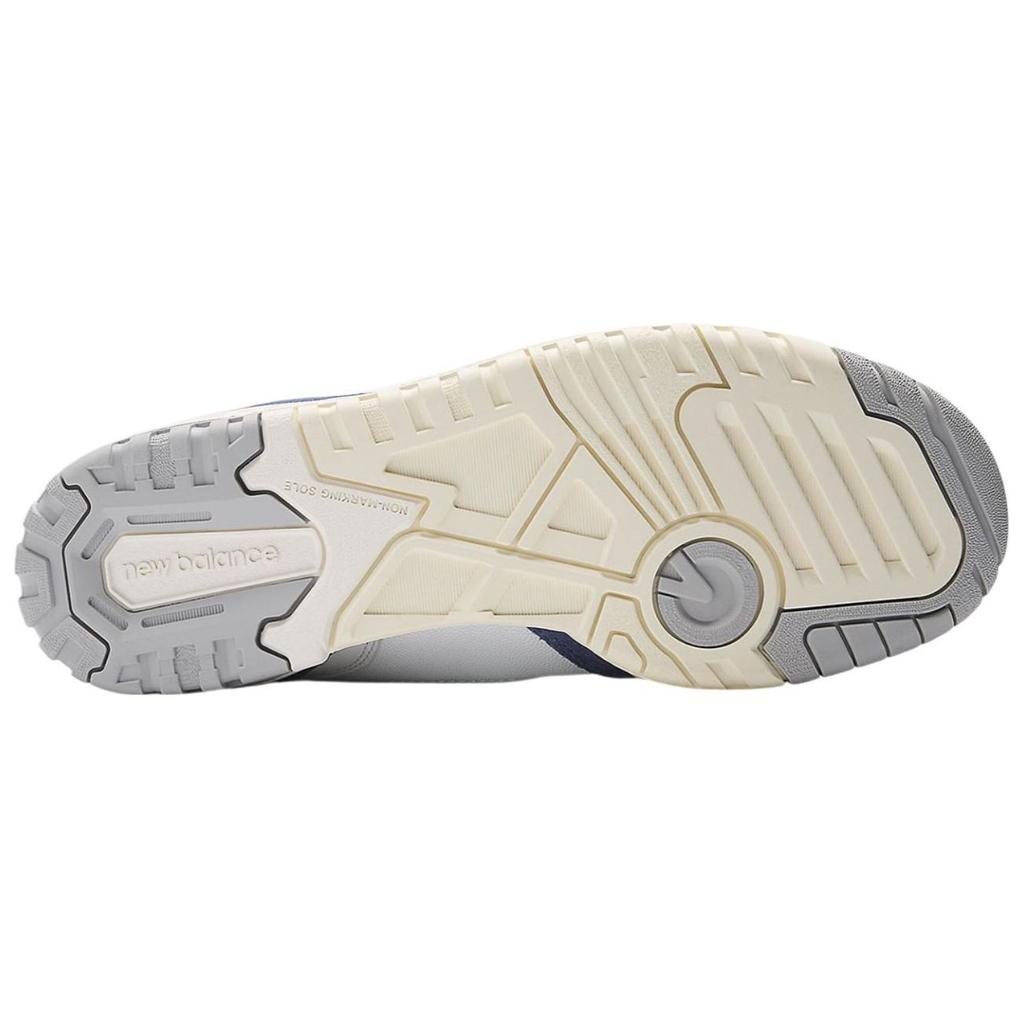 New Balance 550 Dream State Men Sneakers White BB550BWG