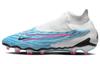 Фантом Gx Элитный Gripknit Df Fg 'Blast Pack' DC9969-446