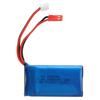 Drone Lithium Battery Replacement 1000mah 7.4v for WLtoys V912 Remote Control Quadcopter Aircraft