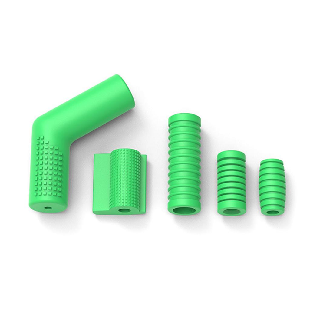 Резиновая накладка рычага переключения передач мотоцикла, универсальная педаль кикстартера, подножки