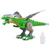 Electric Kids Dinosaur Toys Lighting And Sound Effects Walking Models Dinosaur