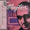 LP Пластинка ДЮК ЭЛЛИНГТОН - Standard Ellington ECJ40011 CAPITOL 1985 Япония Джаз Б/У