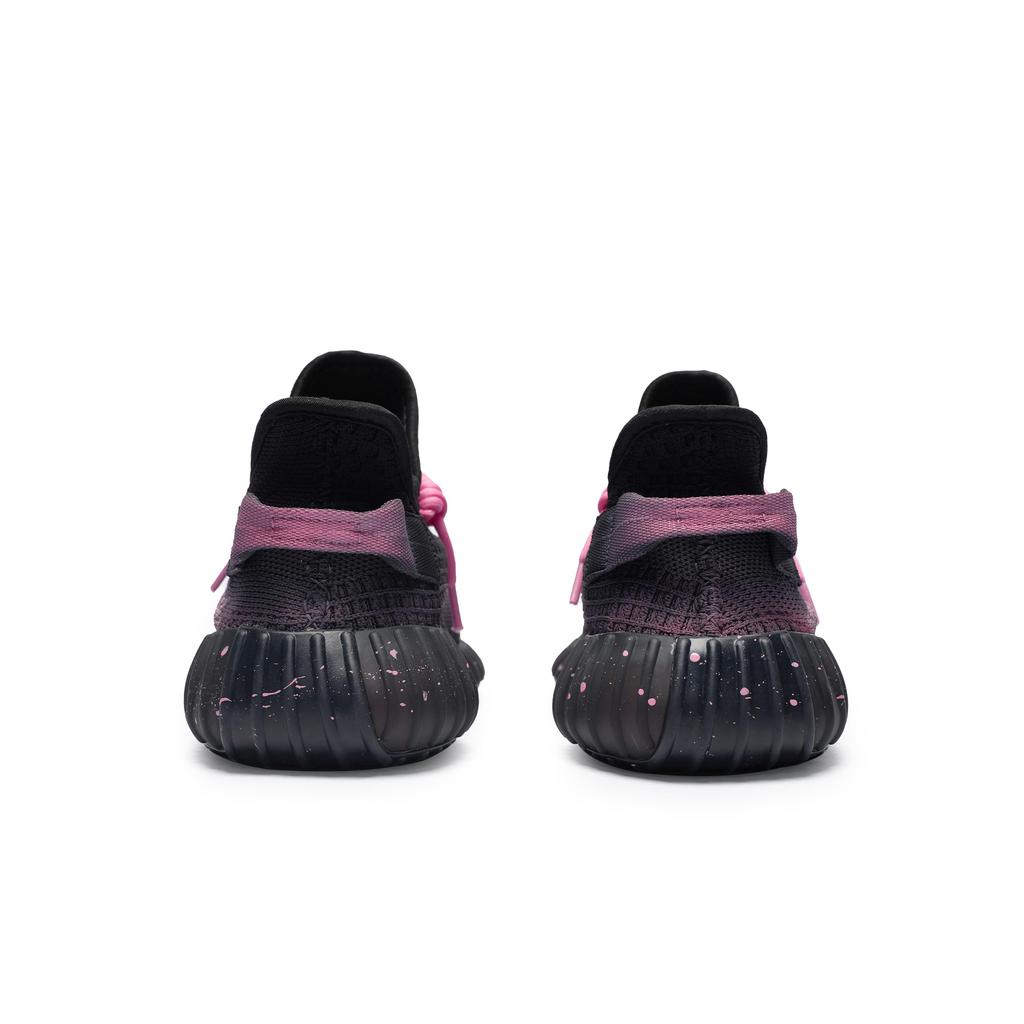 adidas Оригиналы Yeezy Boost 350 V2 811 Manufacturing, Vows Rose Pink, Специальная коробка для обуви, Низкие, Повседневная обувь, Унисекс, HQ4540(Team80-S-BOX)