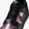 Nike Dunk Low Retro Premium 'Black Pink Rise' IM3077-600 Унисекс