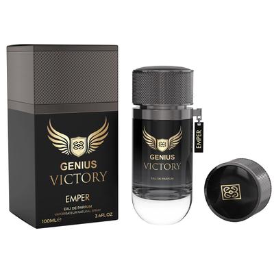 Genius Victory Emper Парфюмированная вода
