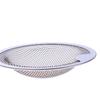 3 Size Stainless Steel Sink Strainer Drain Hole Filter Mesh Drainage For Kitchen