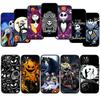 Чехол 'Кошмар перед Рождеством' для Motorola Edge 60 60s 70 G86 G56 G54 E14 G04S G45 G54 G64 S30 S50 X30 X40 X50 Pro Power