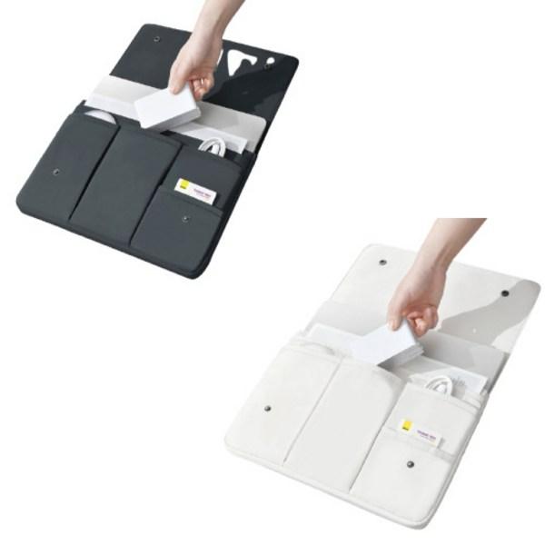 Чехол для ноутбука Home&Tops I21-00009, черный