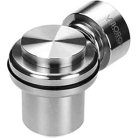 304 Stainless Steel Magnetic Door Stopper Floor Magnetic Door Stopper Floor Magnetic Door Stopper Floor less