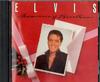 CD ELVIS PRESLEY - Memories of Christmas  43952R RCA 1994 US Rock Used