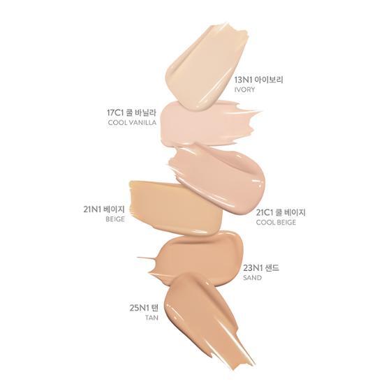 LANEIGE Neo Cushion Glow 15g