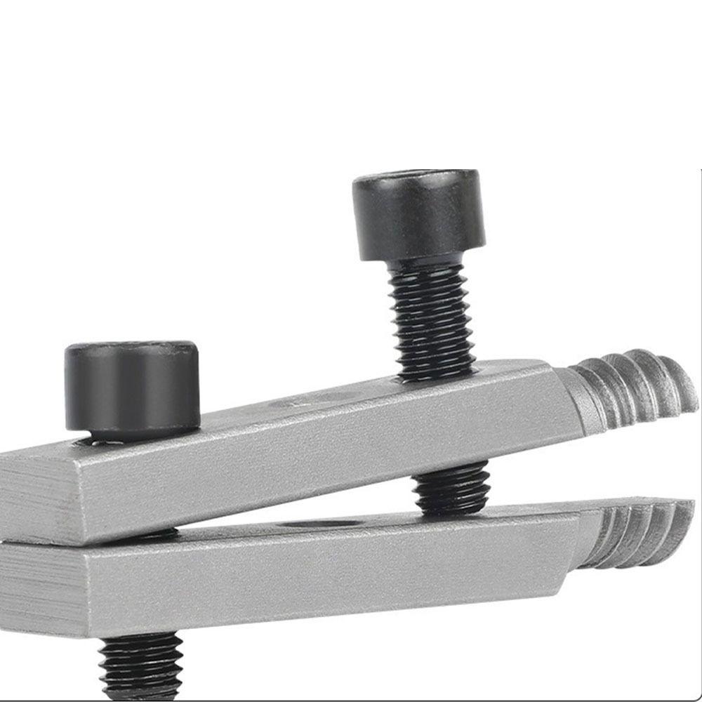 Мощный кран с когтями, угловой клапан, инструмент для разборки, экстрактор для обрыва провода, водопроводный кран