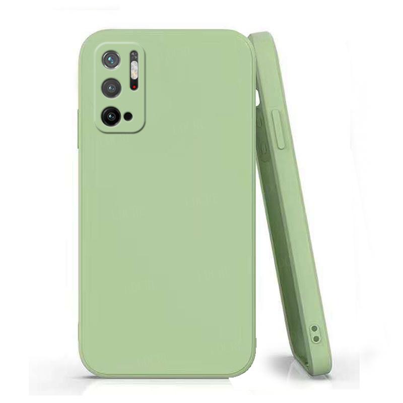 For Cover Xiaomi Redmi Note 10T Case For Redmi Note 10T 10 T Capas Full Shockproof Soft Case For Redmi Note 10 Pro S 10T Fundas