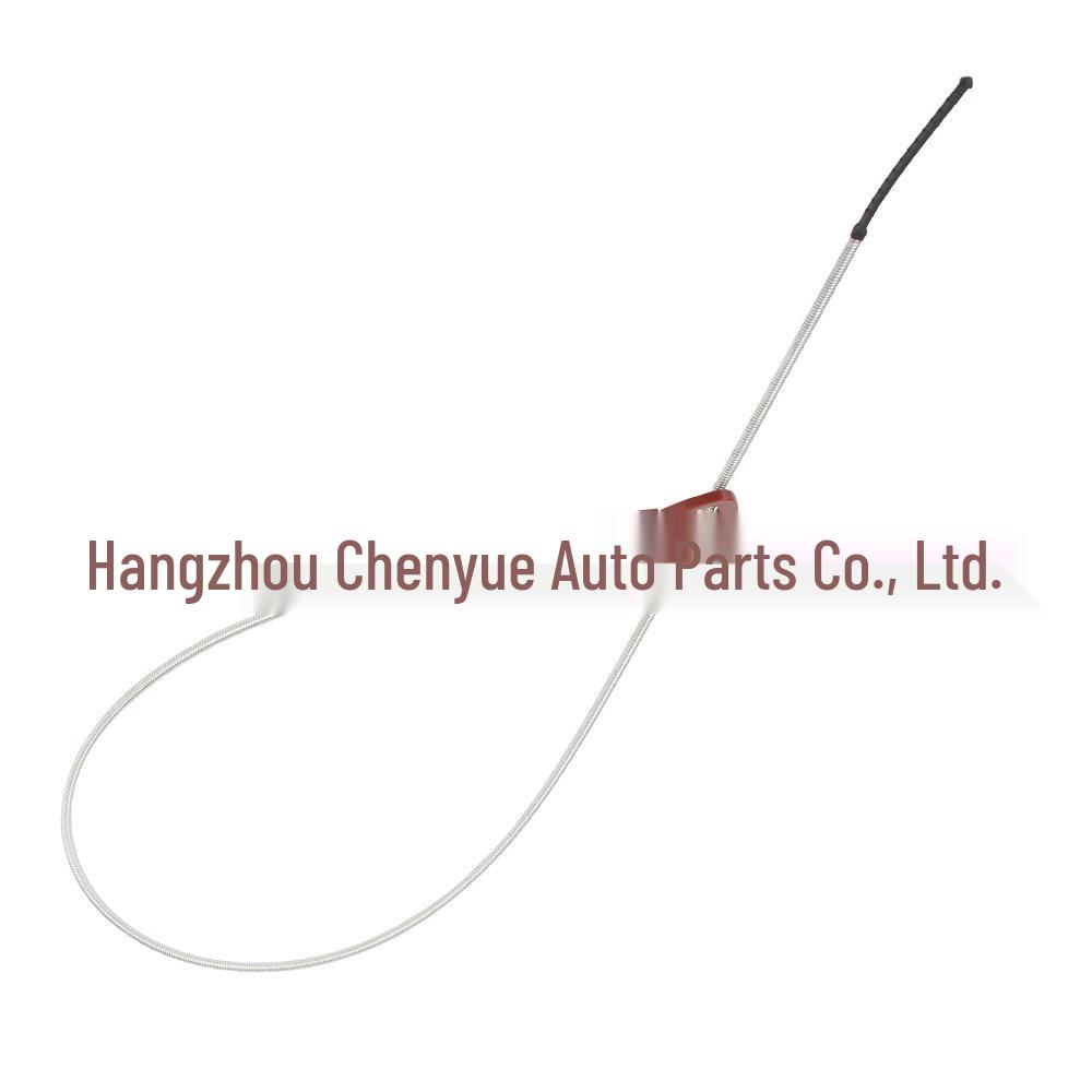 Маслоизмерительный щуп АКПП Mercedes-Benz W140/W220/W221 122 см