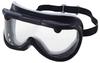 TRUSCO GS900N Flying Dust Safety Goggles with Polycarbonate Lenses