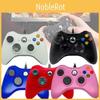Factory Wholesale Xbox360 Controller For Pc Tv Box Gamepad With Vibration Feature For Steam And Android Tv