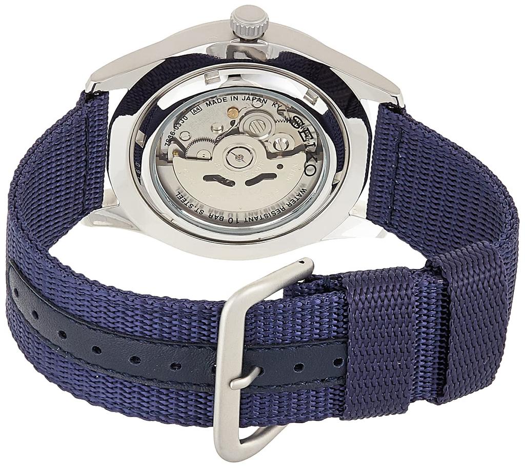 Seiko SNZG11J1 Реимпортированный продукт (Seiko импорт)