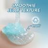 Amino Acid Cleansing Sorbet with Glycerin & Hyaluronic Acid Foaming Face Wash, Gentle Deep Clean Pores, All Skin Types