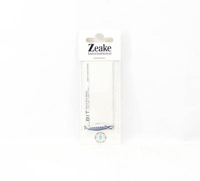 Zeake Бита Z-образная по металлу 2 грамма 02 (5883)