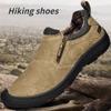 39-48 Очень большая мужская походная обувь, уличная повседневная обувь