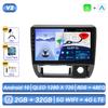 Car Radio For Suzuki Jimny 1998 - 2004 Android Multimedia Video Player Navigation GPS Carplay Touch Screen Auto Stereo Intelligent Systems