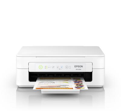 Принтер Epson A4 струйный многофункциональный принтер Colorio 2024 модель для удаленной работы 4 цвета независимый тип EW-056A