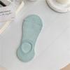 Breathable Boat Socks Thin Show Women Sock Fashion Invisible Sock