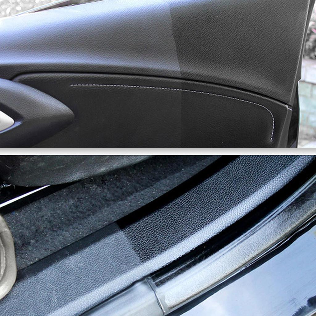 Восстановитель отделки автомобиля 120 мл Универсальная Быстрая Жидкая Автомобильная Косметика Очиститель Сидений Для Грузовиков Приборных Панелей Рамок Дверей Дверных Панелей