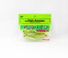 Fish Arrow Soft Lure Flash J SW 4 Inch 5 Piece Per Pack #102 (9679)