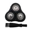 RQ11 Replacement Shaver Head Holder + Comb for Philips RQ1150 RQ1160 RQ1180 RQ1141 RQ1145 RQ1131 RQ1151 RQ1155