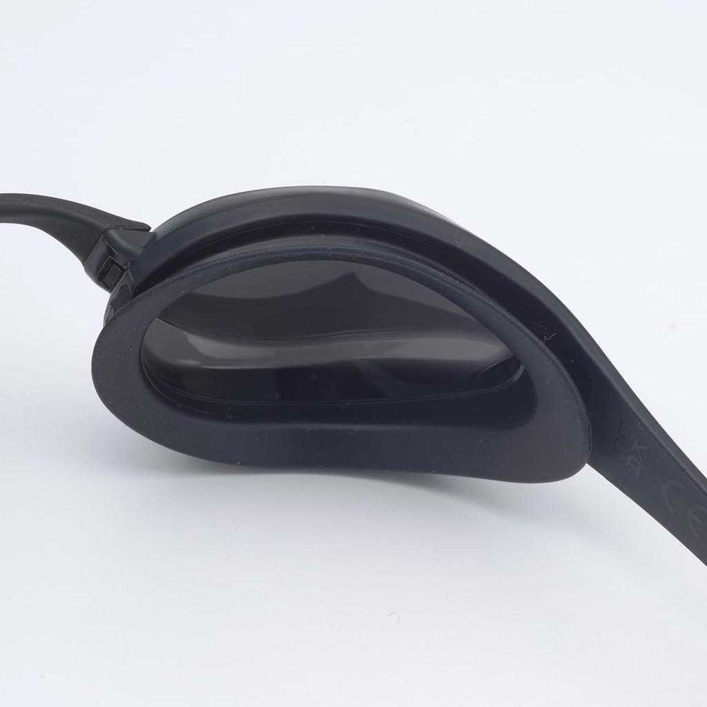 [ARENA] [WA approved] (Arena) Swimming goggles for competitive swimming, unisex [Cobra Ultra] Free size, mirror processing, competitive swimming, top