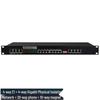 Zhonglu Bestone XQ-120DGQ20P10C-80A Multi-service Optical Terminal