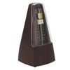 Mechanical Metronome 40 To 208 Bpm Precise Rhythm Universal Metronome for Piano Violin Guitar Bass