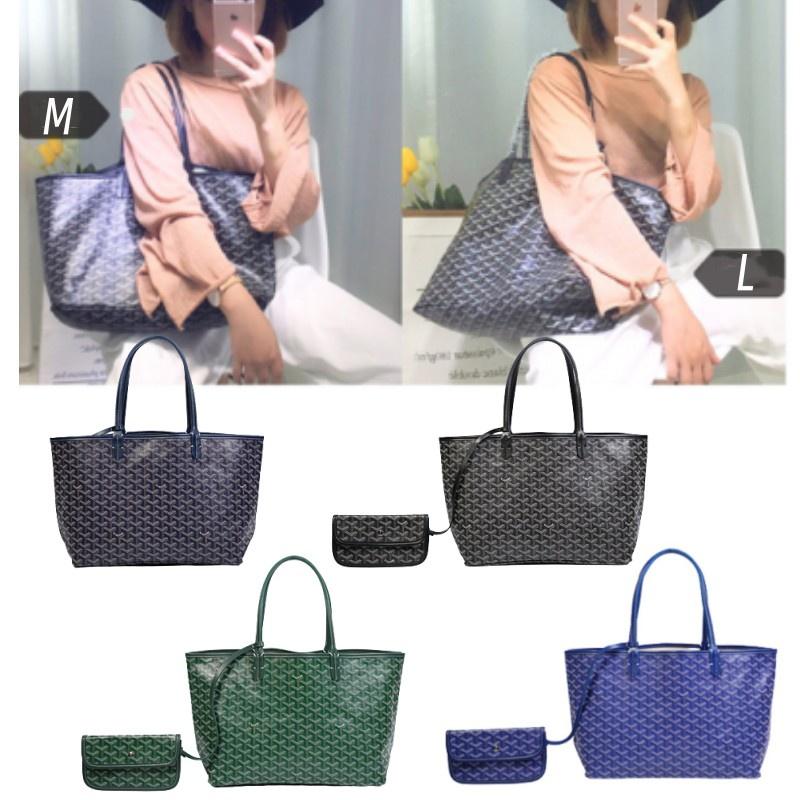 2023 Новая Мода ПВХ Сумка-Тоут Большой Вместимости для Шоппинга и Путешествий