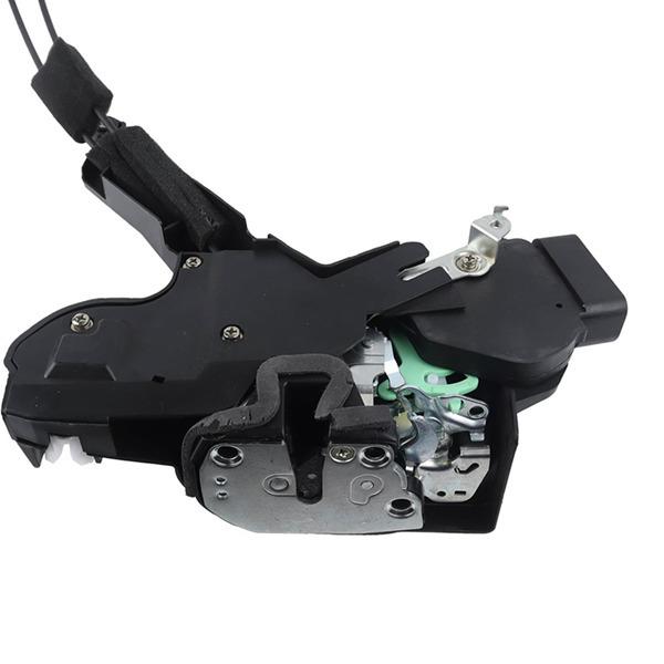 6904050180: Fits 01-06 Lexus LS430 Left Front Door Lock Actuator 69040-50180