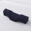 Orthopedic Neck Pillow: Superior Cervical Support  Soft Memory Foam, Breathable  Washable, Ideal for Every Sleeper