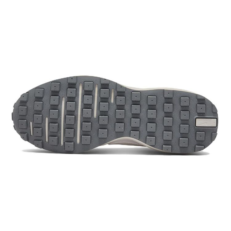 Nike Кроссовки Waffle One AI SE GS Phantom Black для детей, цвет Cream Sail, DQ0470-001