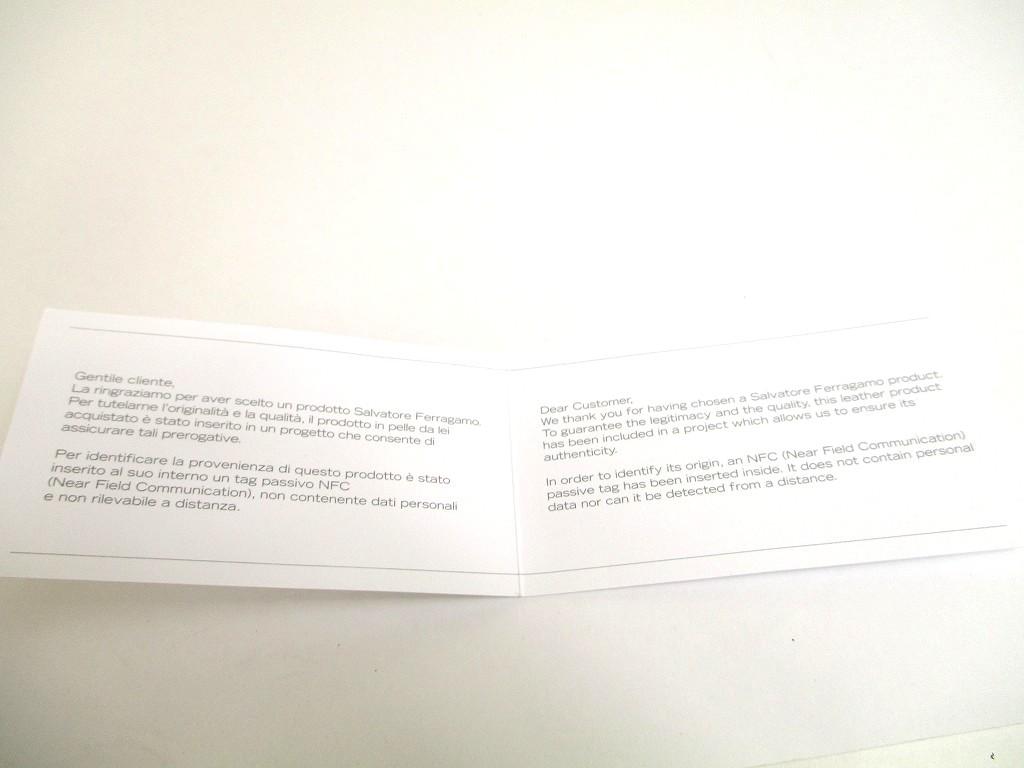 Оригинальный кошелек Salvatore Ferragamo Gancini из черной кожи с серебристой фурнитурой, на круговой молнии #a683 Восстановленный