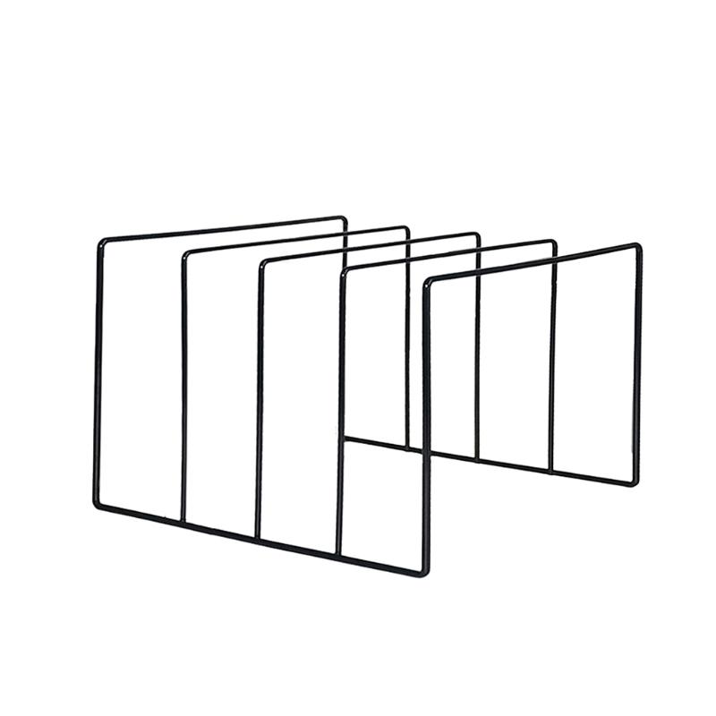 Multifunction Desk Record Shelf Organizer Office Decor for LP Record Rack Book Magzine Holder Desk Record Storage Organi