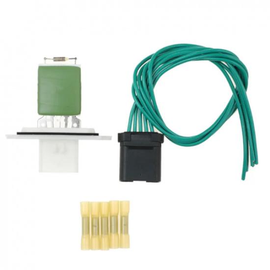 A/C Heater Blower Motor Resistor For Dodge Dakota Durango 4885635AA 4885635AC