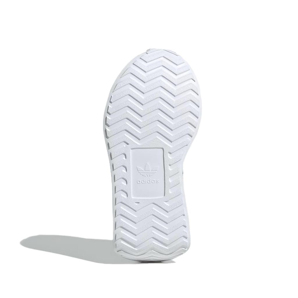 Adidas Originals Country Xlg Comfortable Versatile Durable Support Low Top Kids Casual Shoes Kids Casual Shoes White Black IF6149