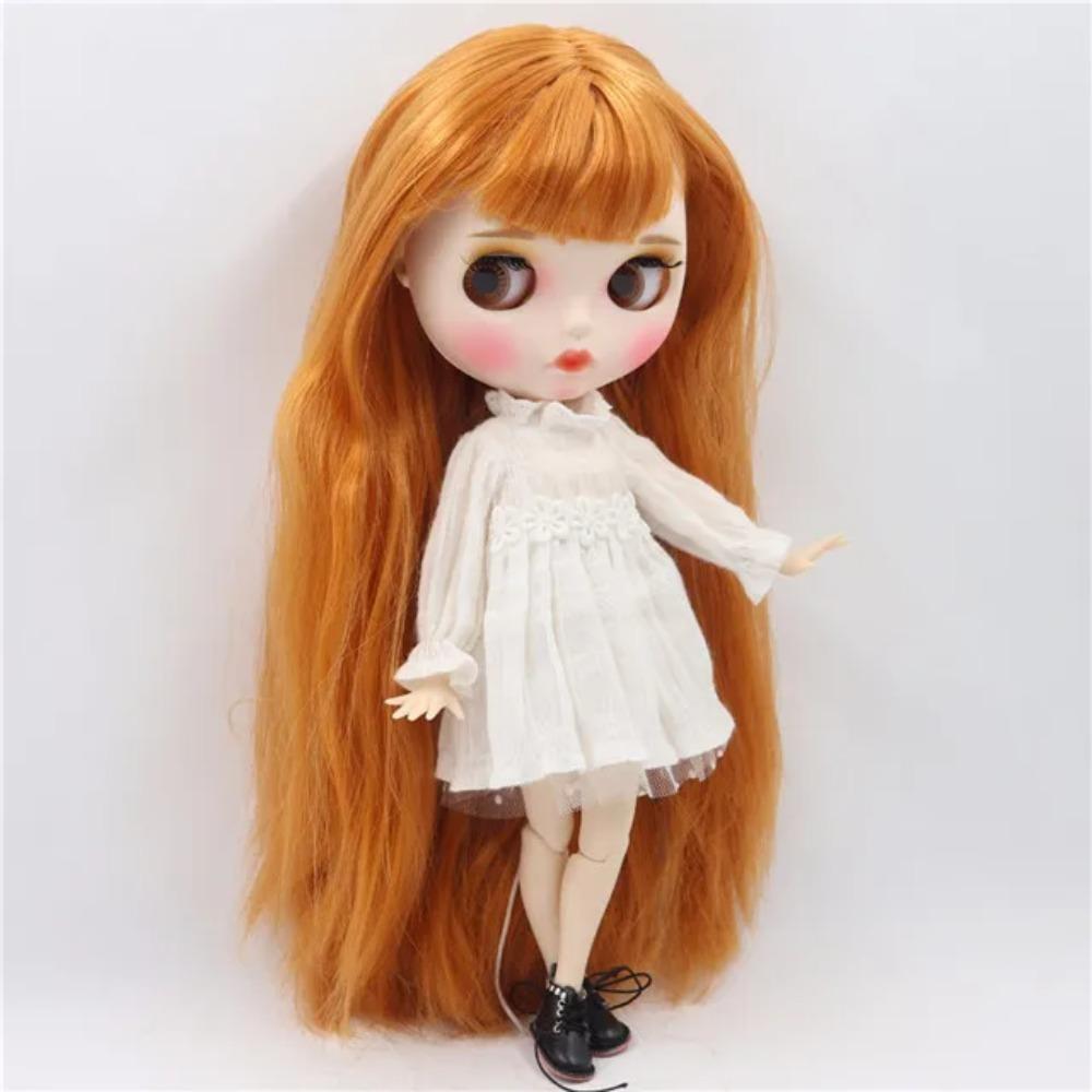 ICY DBS Кукла Блайз 1/6 bjd шарнирная кукла комбинация, включая платье и обувь, в продаже 30 см аниме игрушка