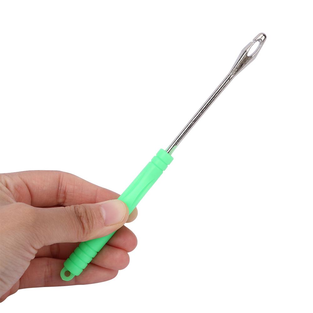 Extractor Remove Tool Unhooking Device Fishing Tackle Hook Remover Hook Detacher Fishing Tools