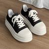 New American platform men's niche sports high street board shoes commuter height increase couple 18453-18451--K